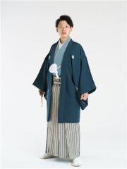 新郎和装ランクアップ