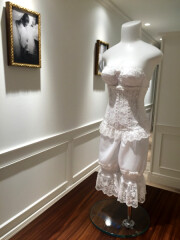 ブライダルインナー(レンタル)