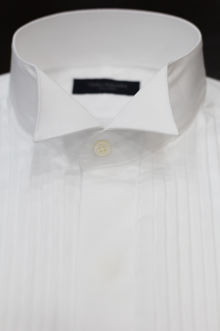 ウイングカラーシャツ(販売)