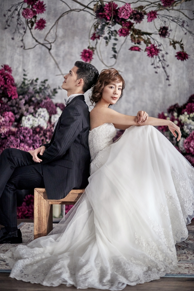 メゾンフォトスタジオ_自分のカメラでも撮影できる