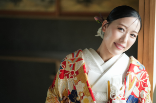 メゾンフォトスタジオ_本格和室スタジオ