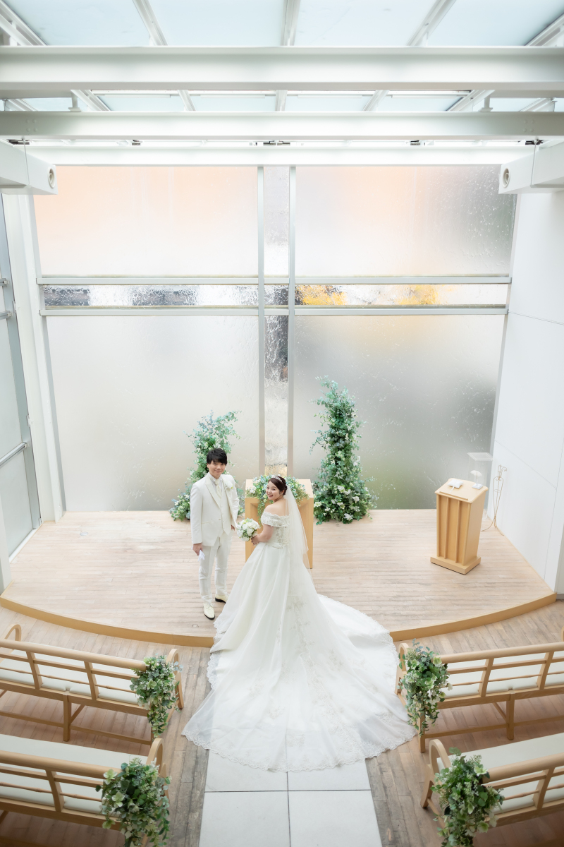 20以上ある撮影シーン