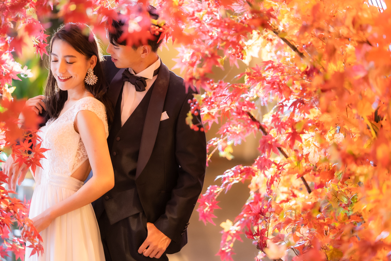 メゾンフォトスタジオ_スタジオで撮影できる