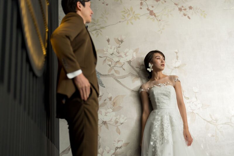 Point1 多彩な撮影シーン