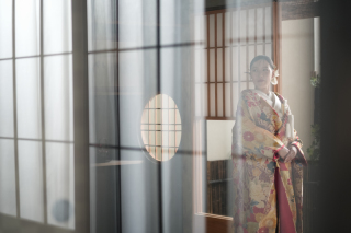 メゾンフォトスタジオ_本格和室スタジオ