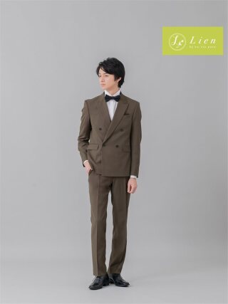 メゾンフォトスタジオ_新郎衣裳ご案内