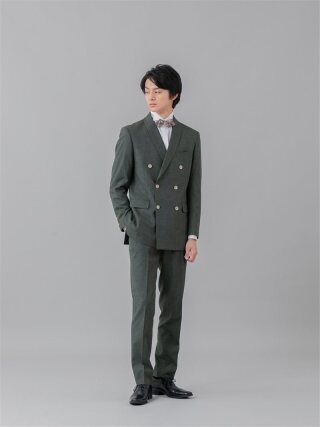 メゾンフォトスタジオ_新郎衣裳ご案内