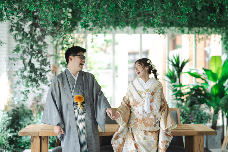 20以上ある撮影シーン