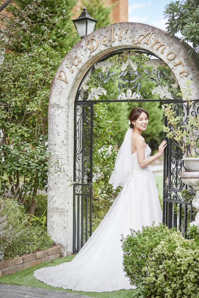 メゾンフォトスタジオ_スタジオで撮影できる