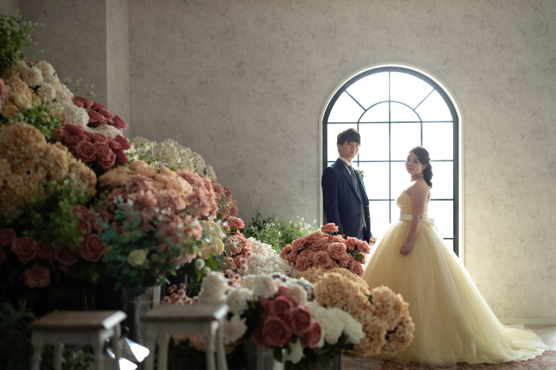 step1 事前来店・お問合せ