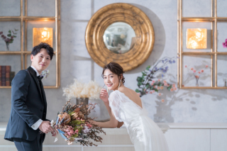 メゾンフォトスタジオ