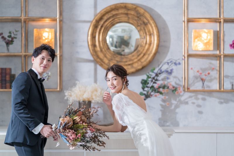 メゾンフォトスタジオ_自分のカメラでも撮影できる