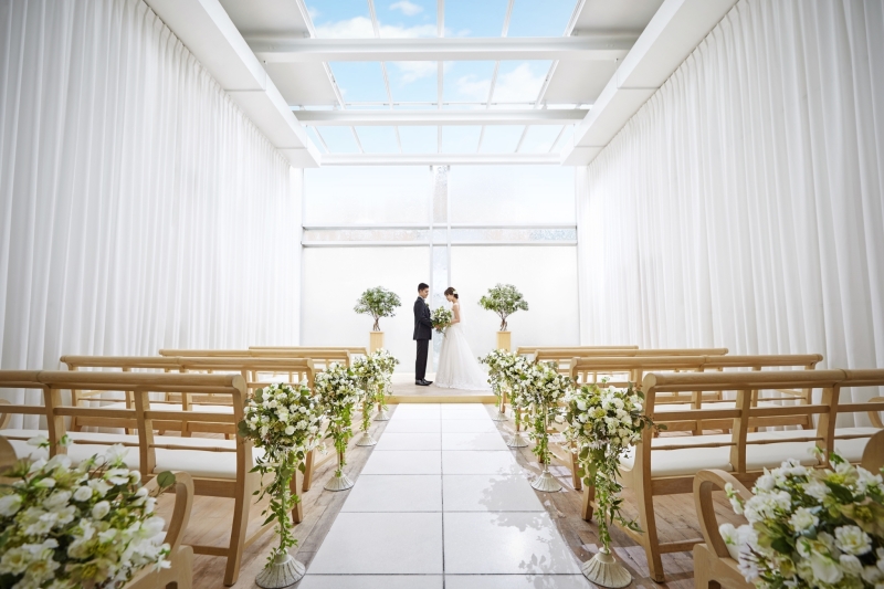 メゾンフォトスタジオ_スタジオで撮影できる