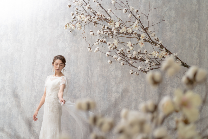 メゾンフォトスタジオ_スタジオで撮影できる