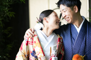 メゾンフォトスタジオ_本格和室スタジオ