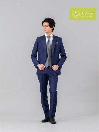 メゾンフォトスタジオ_新郎衣裳ご案内
