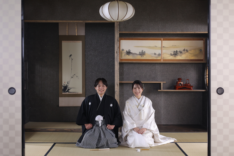 20以上ある撮影シーン