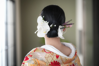 メゾンフォトスタジオ_本格和室スタジオ