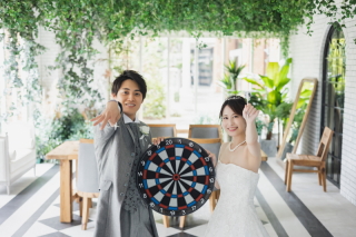 写真からその時の空気・温度感が伝わる撮影を心がけています。