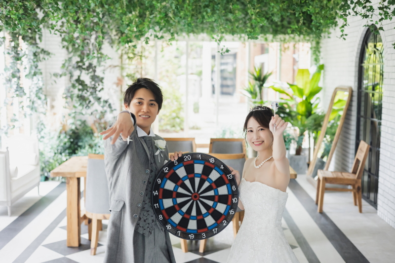 写真からその時の空気・温度感が伝わる撮影を心がけています。