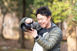 メゾンフォトスタジオ Daisuke