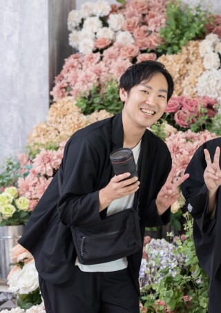 メゾンフォトスタジオ motti