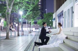 どうな写真を残したいですか？様々な場所での撮影経験があるからこそ瞬時に対応してくれる安心感！