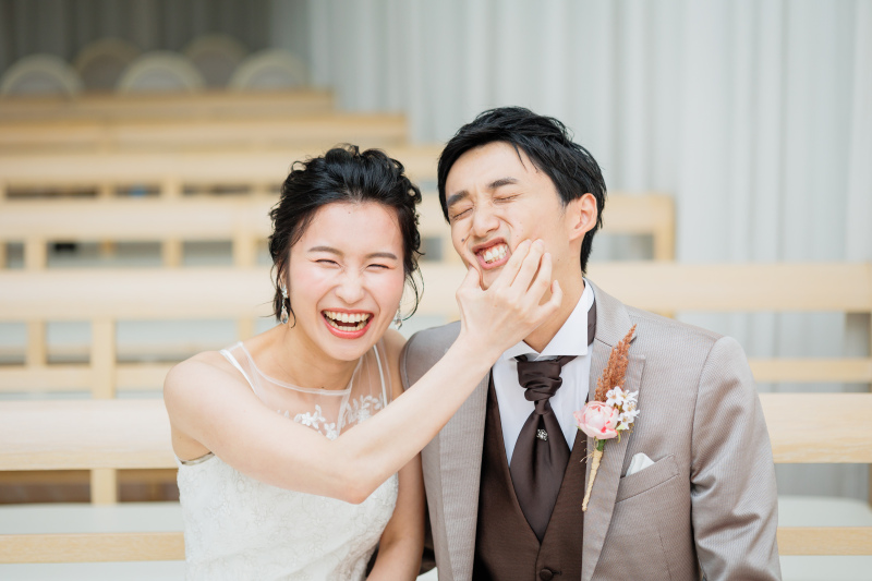 撮影後に楽しかったと思って頂けるよう私も撮影を楽しみます！