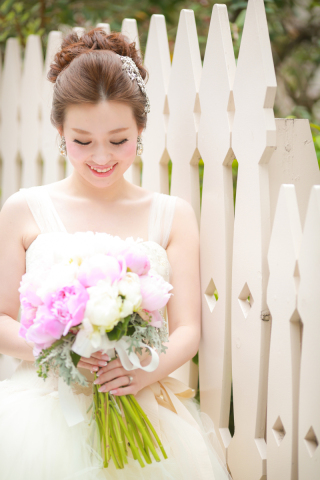 可愛く。美しく。女性カメラマンならではの気遣い・視点で残してくれる！