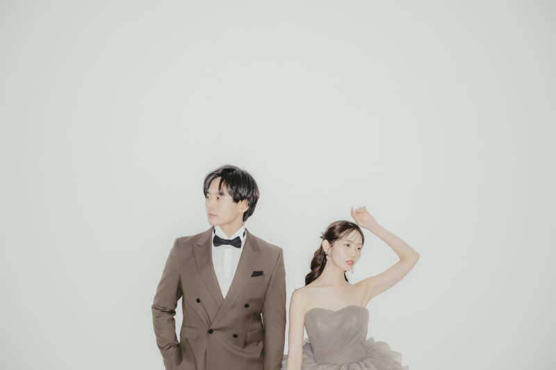 【期間限定|9月までの撮影で”半額!”】衣装3着(洋2/和1)よくばりプラン☆通常219,000円