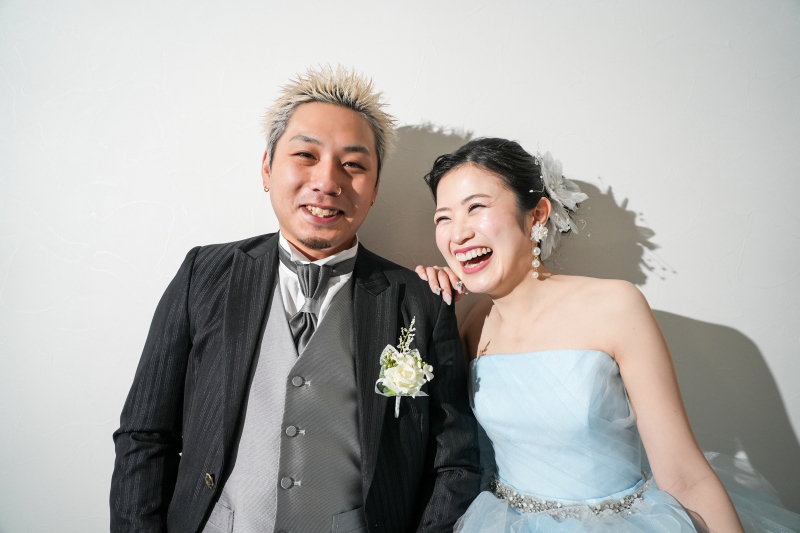 【期間限定｜6月までの撮影】衣装３着(洋2/和1)よくばりプラン｜チャペルフォト＊150データ付き☆