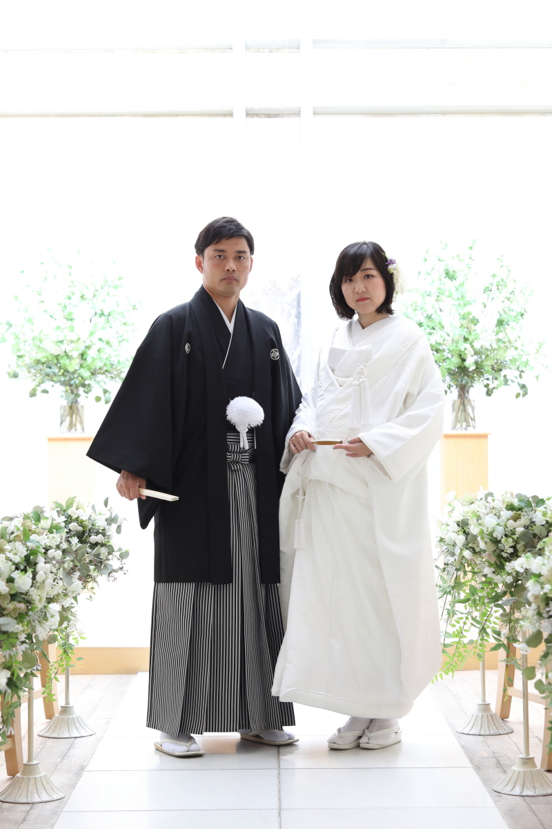 【期間限定|基本料金29,500円で叶う】和装1着プラン|1カットデータ・花嫁ヘアメイク*定価59,000円→29,500円