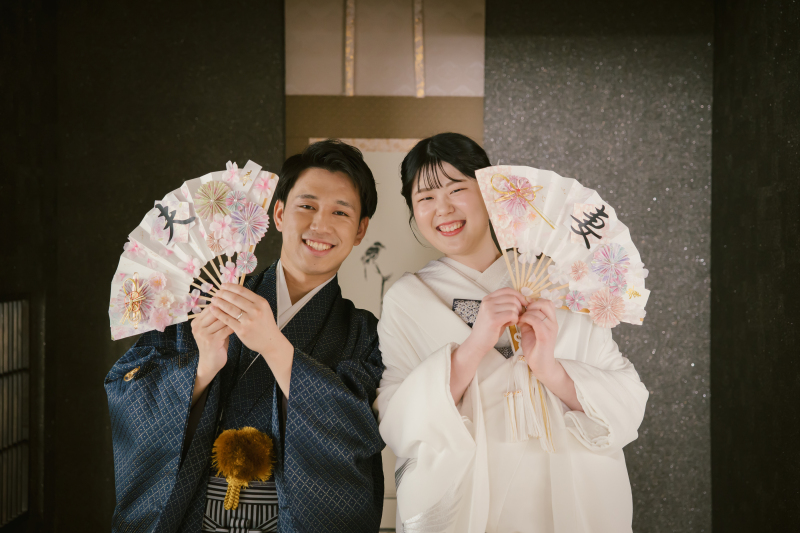 【挙式+フォトプラン】ドレス1着プラン|全50データ・花嫁ヘアメイク込・スタジオ料込※2026年6月30日までのお申し込み