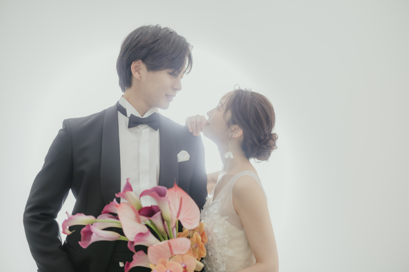 【期間限定|9月までの撮影で”半額!”】衣装3着(洋2/和1)よくばりプラン☆通常219,000円