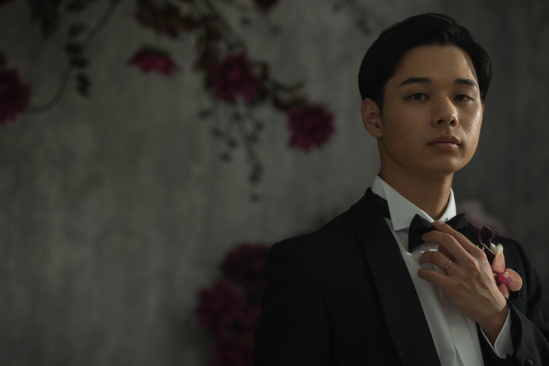 【2026年5月までの撮影限定】基本料50%オフ◆洋装１着チャペルフォトプラン｜全データ付き☆定価69,000円&rarr;34,500円