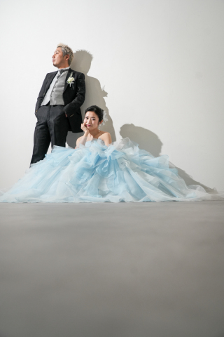 メゾンフォトスタジオ