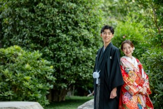 当日のご案内～気軽に1dayフォトプラン◇和装～