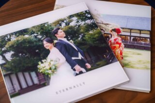 アルバム[ETERNALLY]