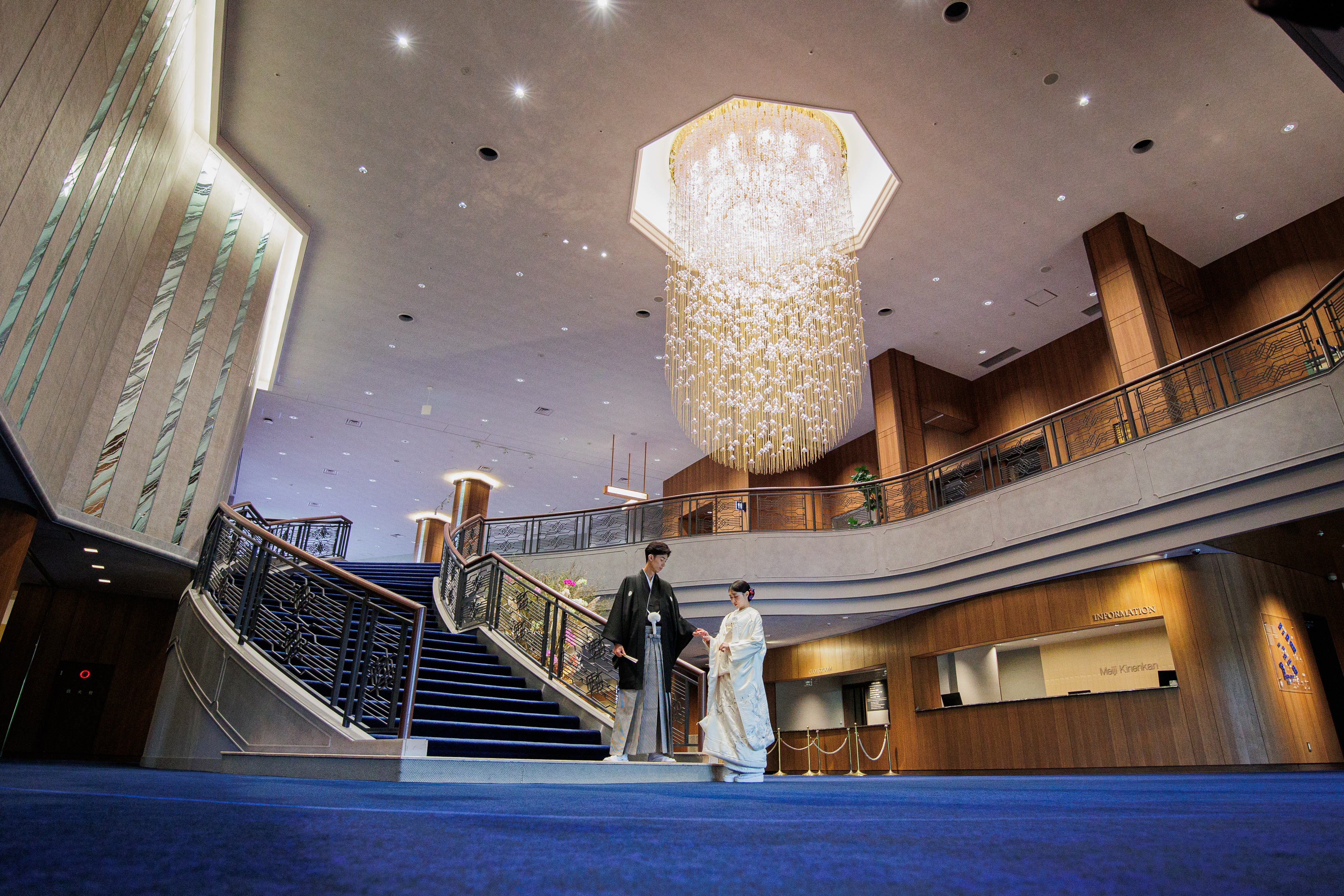 Point1 多彩な撮影シーン