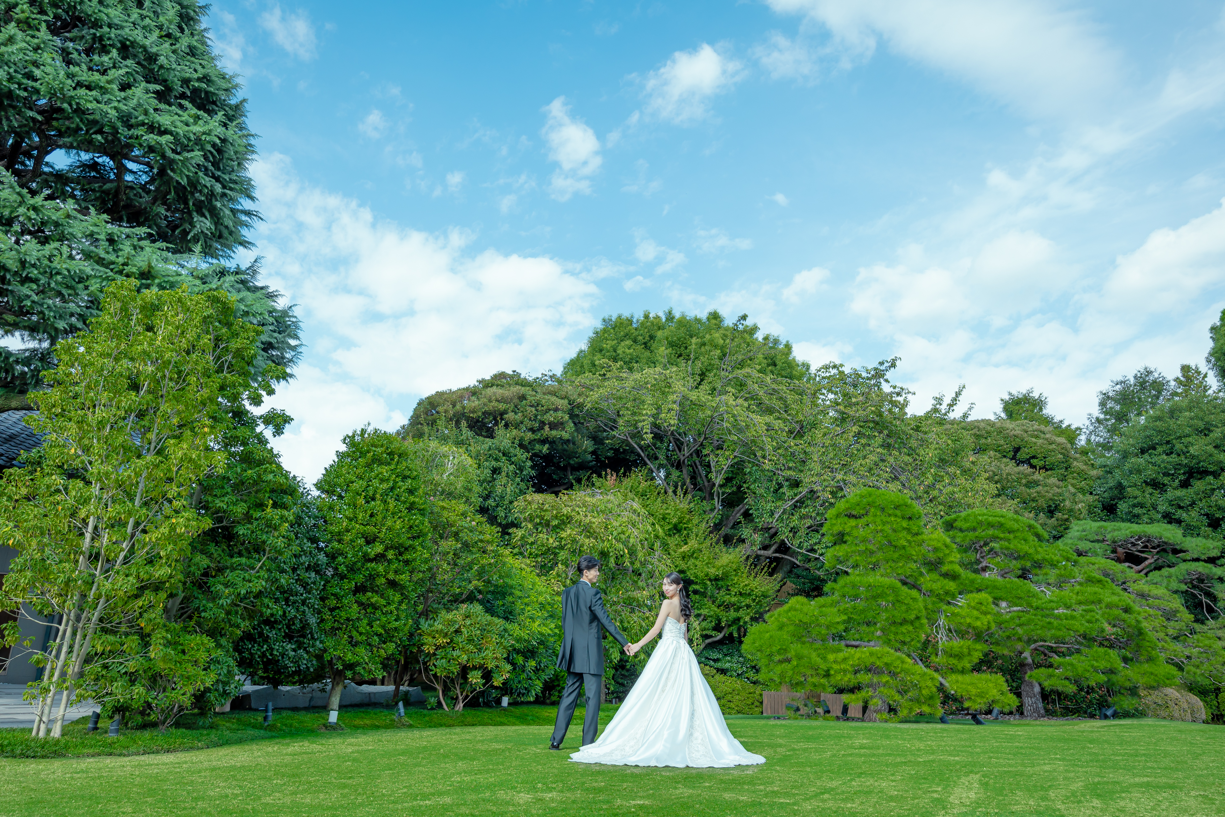 Point1 多彩な撮影シーン