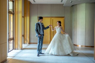 明治記念館_オススメフォト