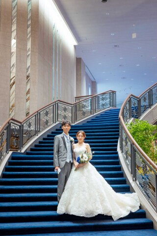 明治記念館_明治記念館内撮影