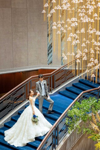 明治記念館_オススメフォト