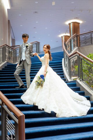 明治記念館_明治記念館内撮影