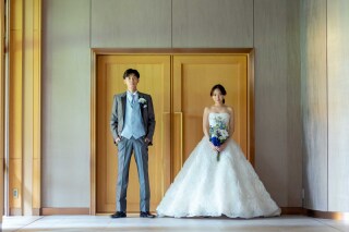 明治記念館_明治記念館内撮影