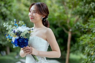 明治記念館_〈明治記念館〉都会の庭園で美しく