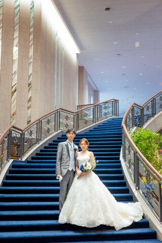 明治記念館_明治記念館内撮影