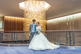 明治記念館_明治記念館内撮影