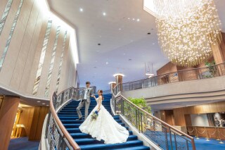 明治記念館_オススメフォト