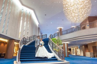 明治記念館_明治記念館内撮影